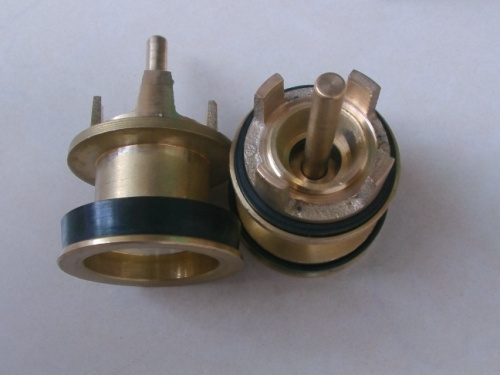 冲水阀阀芯脚踏板弹簧胶圈垫圈密封圈小便斗蹲便器冲洗阀配件皆有