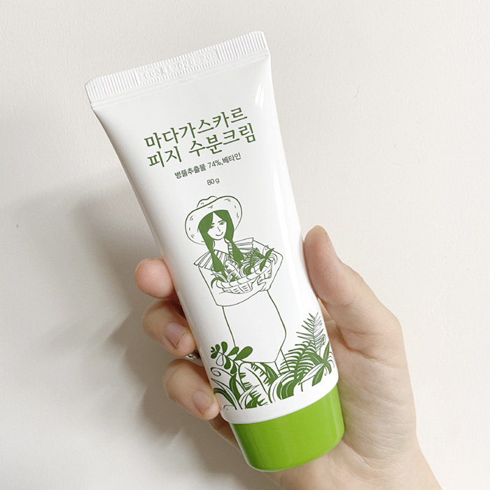 韩国SIDMOOL补水控油啫喱面霜