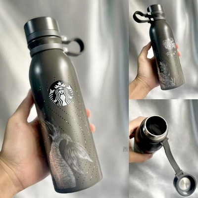 星巴克杯子咖啡起源保温杯