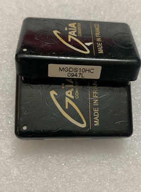 MGDS10HC 询价