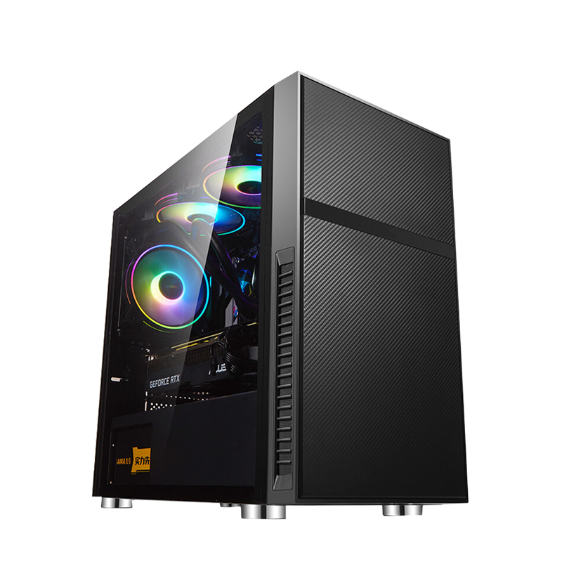 AMDR55600G办公家用游戏5700G