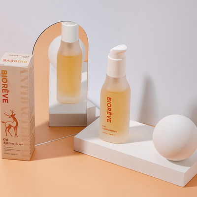 24产法国BIOREVE身体修复精华100ml改善预防冻疮手足破裂