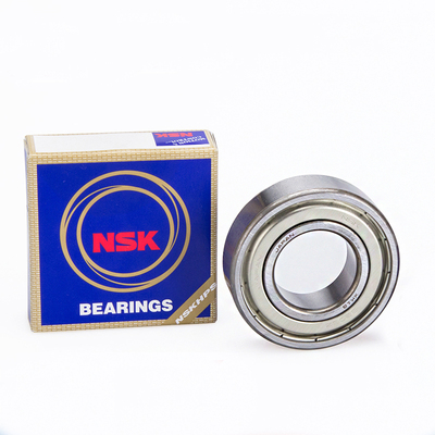 滚珠双盖式轴承B6900 B6901 B6902 B6903 B6904 B6905ZZ米思米