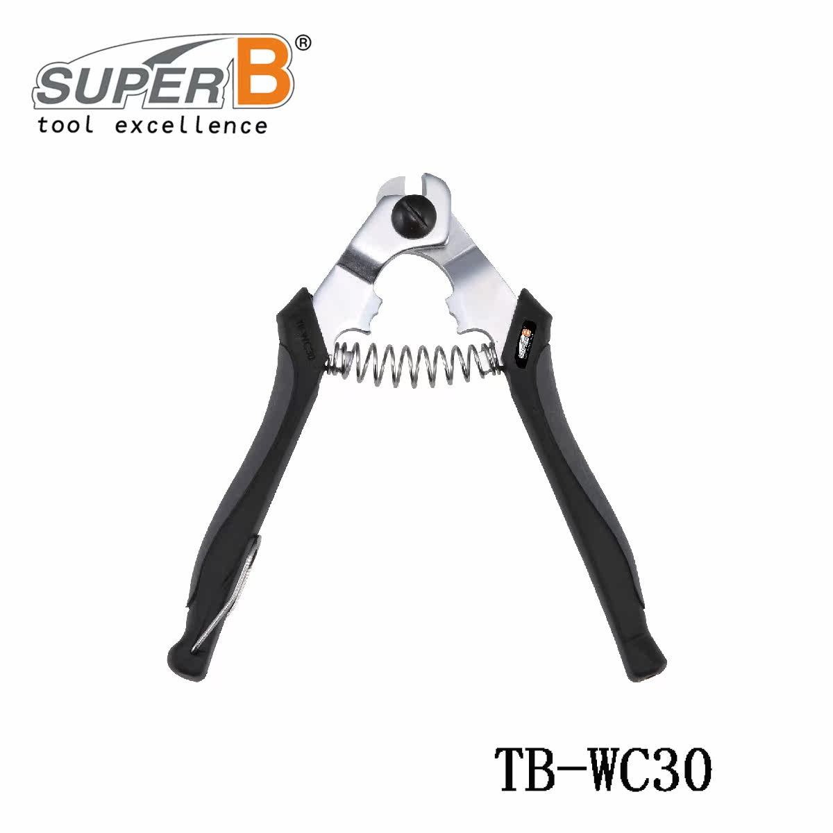 Pince pour réparation vélo SUPER B - Ref 2310321 Image 1