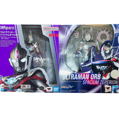 shf模型万代关节可动现货