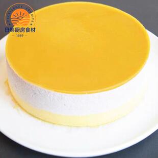 烘焙原料 焙乐道 培乐道淑女牌镜面果胶(中性)500g水果增亮