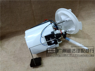 E350 适用于奔驰W204 E300 GLK级汽油泵E250 C180C200燃油泵 W212