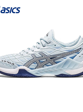 Asics亚瑟士羽毛球鞋女款冬季新款极光BLAST FF 3减震防滑运动鞋