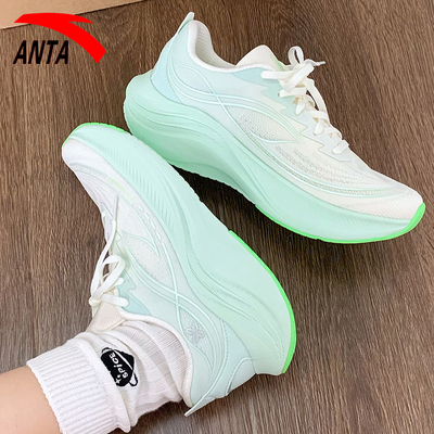 安踏叶子6女鞋运动鞋女