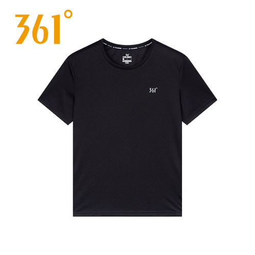 361短袖T恤男速干透气