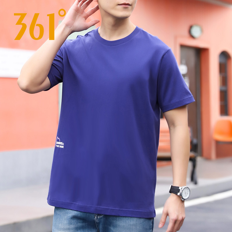 361短袖新款男士POLO衫