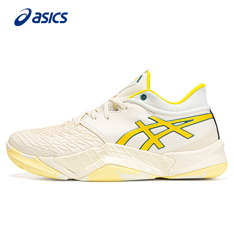 Asic亚瑟士UNPREARSLOW篮球鞋