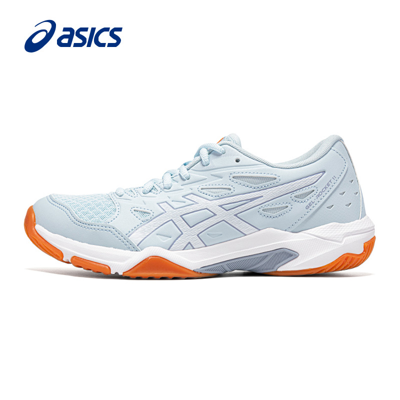 ASIC亚瑟士羽毛球鞋新款运动鞋