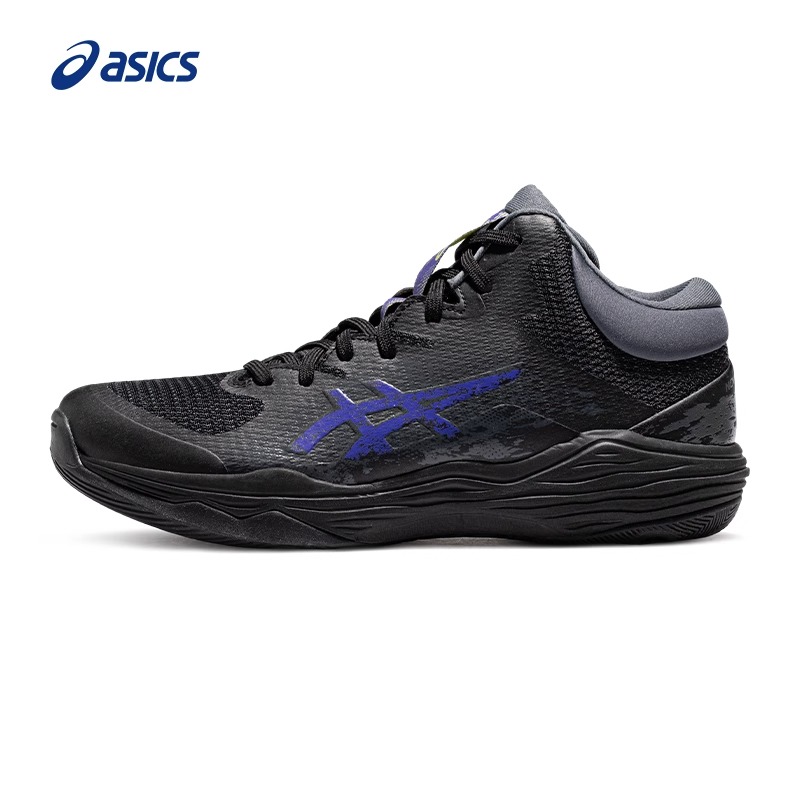Asic亚瑟士NOVAFLOW2篮球鞋