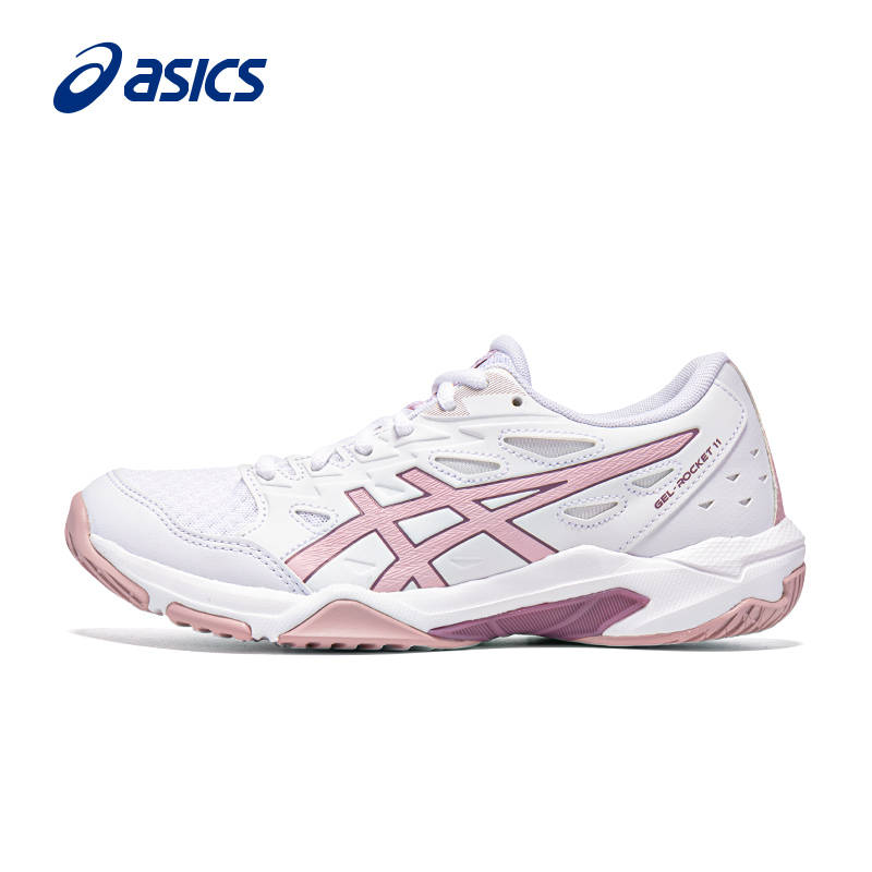 ASIC亚瑟士羽毛球鞋新款运动鞋