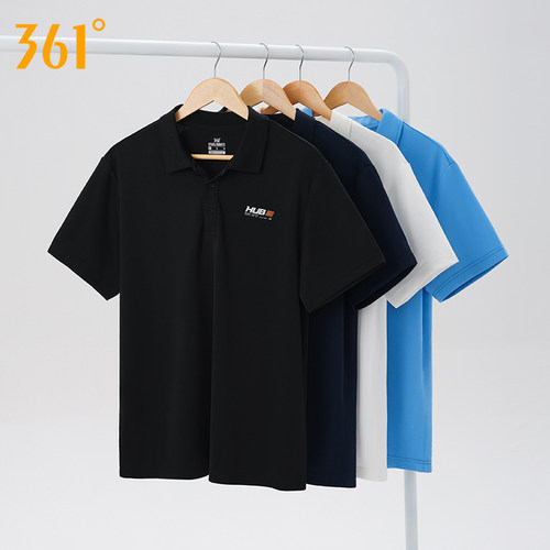 361短袖T恤男速干透气