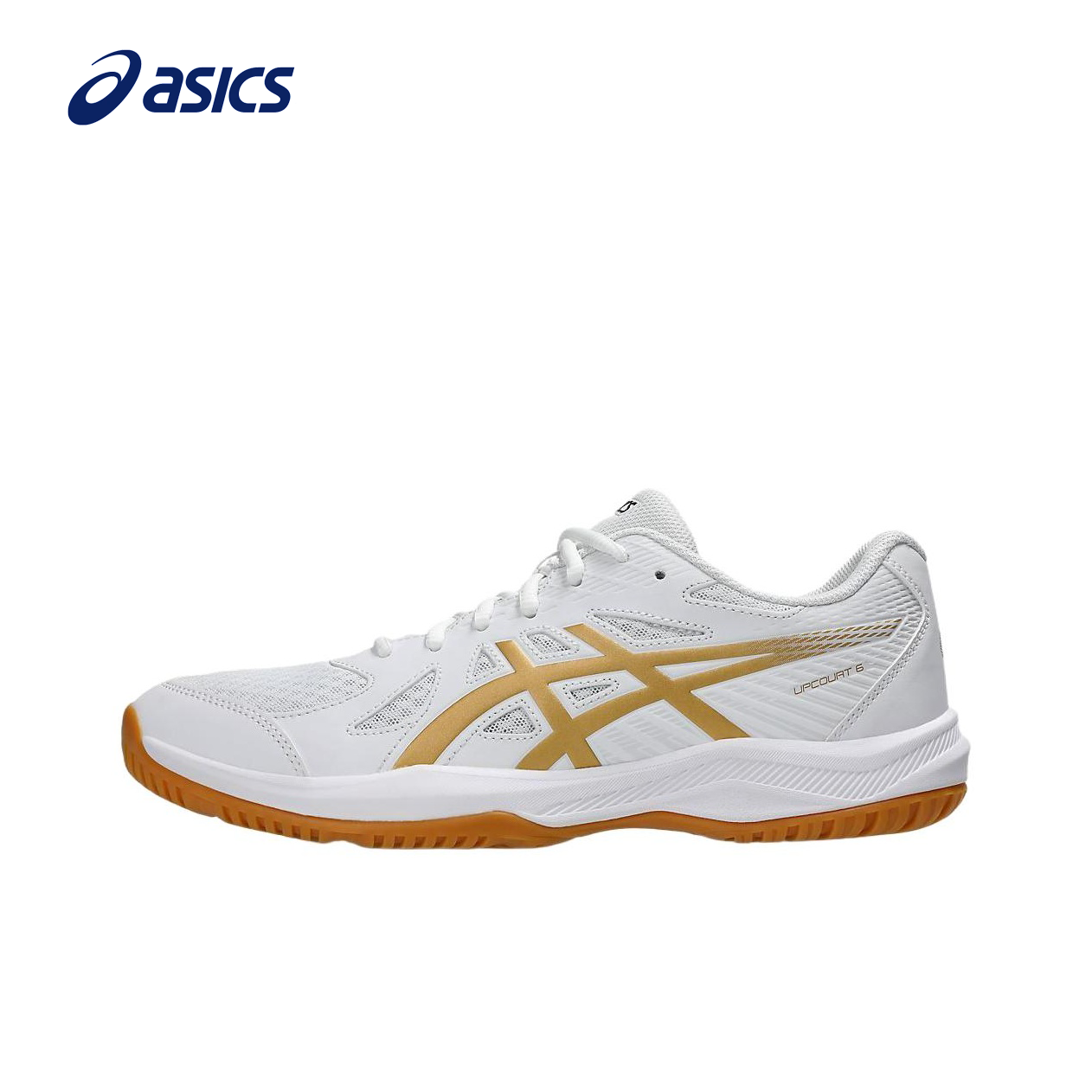 ASICS亚瑟士夏季新款羽毛球鞋透气排球鞋防滑减震耐磨乒乓球鞋子