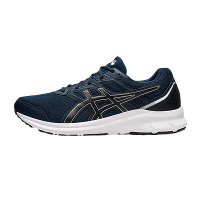 ASICS男鞋JOLT3透气运动鞋