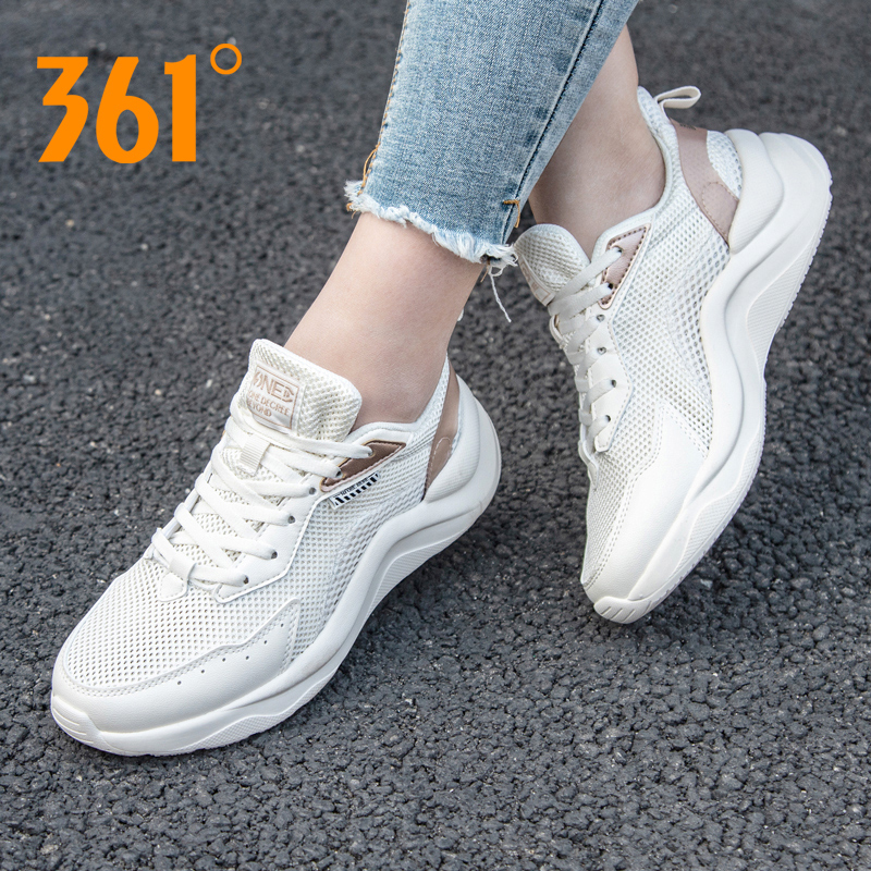 361女鞋新款休闲运动鞋