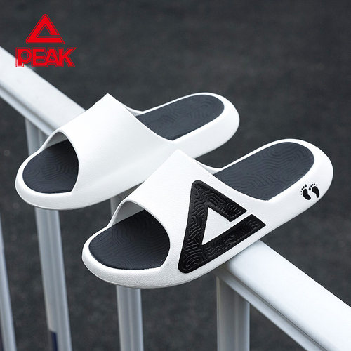 匹克PEAK态极休闲凉拖