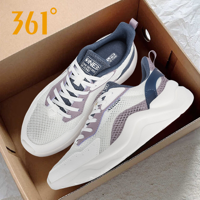 361女鞋新款休闲运动鞋