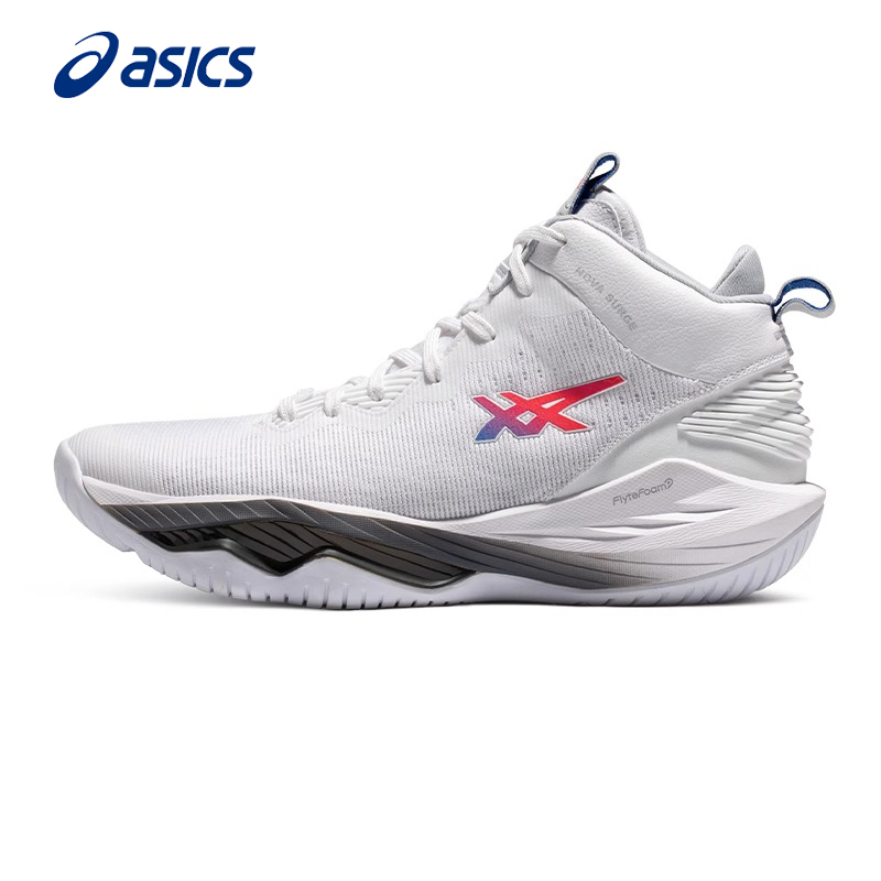 Asic亚瑟士篮球鞋男鞋新款