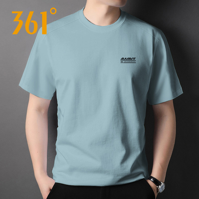 361短袖新款男士POLO衫