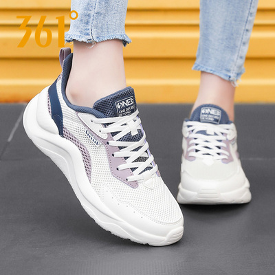 361女鞋新款休闲运动鞋