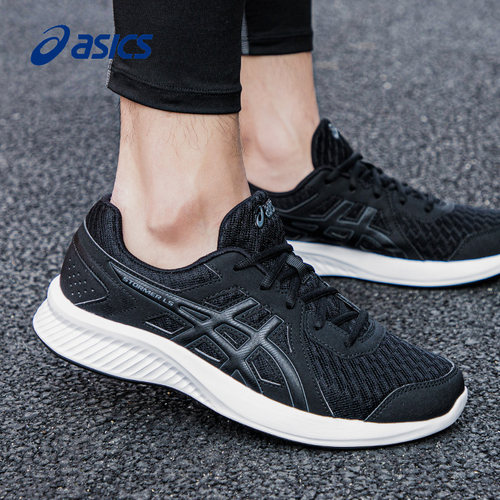 ASICS亚瑟士男鞋跑步鞋JOLT 3网面透气跑鞋官方旗舰轻便运动鞋男