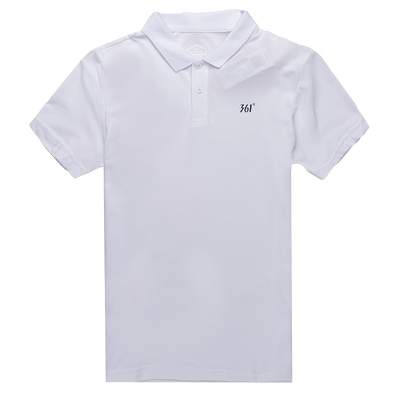 361短袖T恤男新款翻领休闲POLO衫