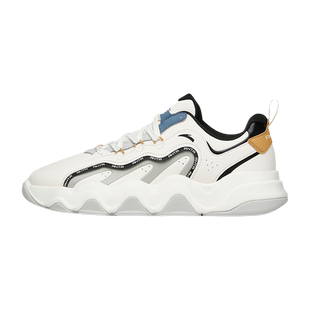 安踏板鞋男鞋2026春季新款休闲鞋子平板鞋官方旗舰皮面轻便运动鞋