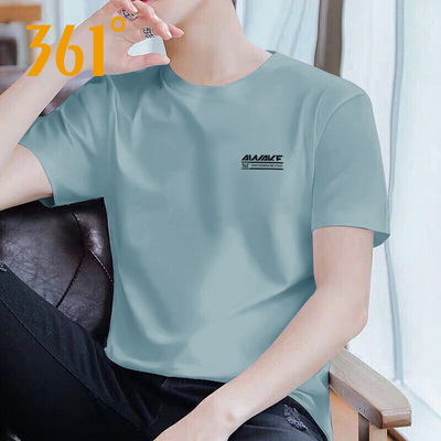 361短袖新款男士POLO衫