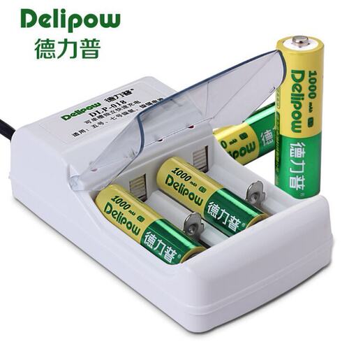 促销拍立得相机电池充电套装5号电池mini7S电池wide300/210充电