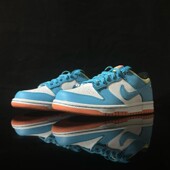 Dunk 男女复古低帮板鞋 户外运动轻便休闲鞋 耐克Nike DN4179 400