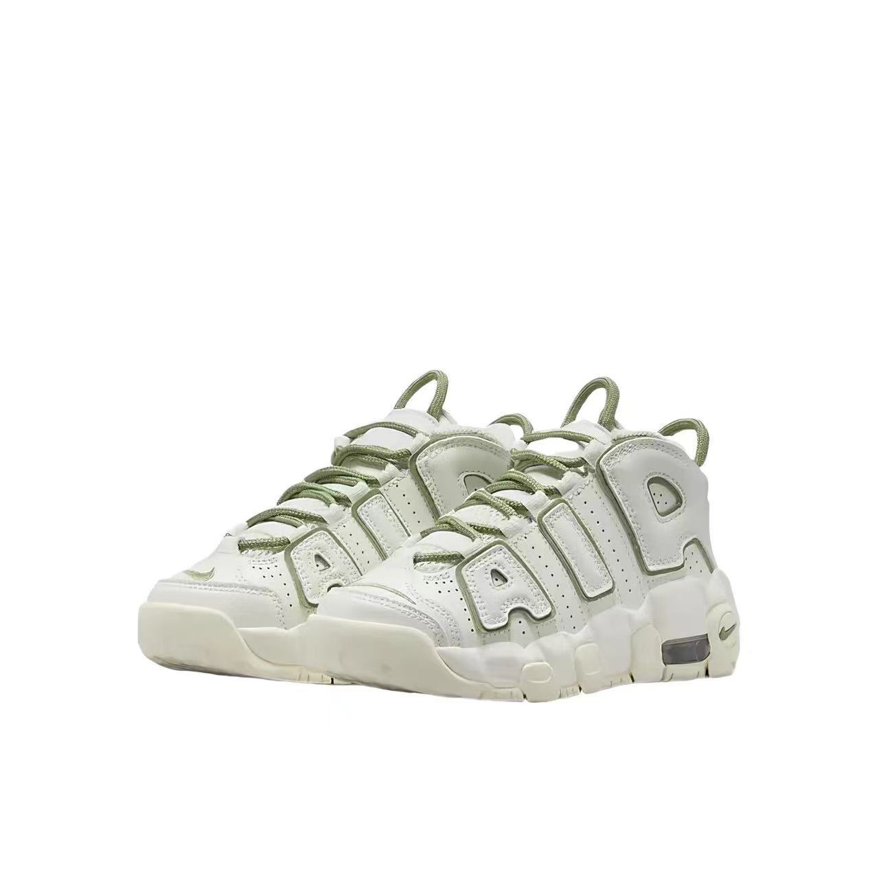 Nike/耐克时尚复古篮球鞋