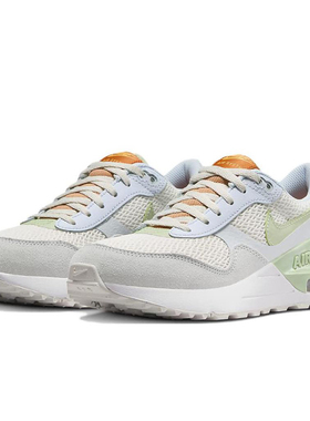 清仓特价 耐克Nike Air Max Systm 男女防滑跑步鞋 DQ0284-006