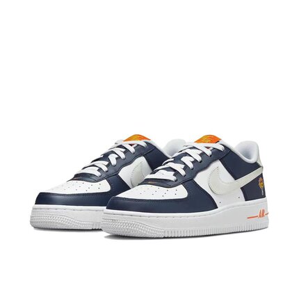 耐克Nike Air Force 1 男女空军一号舒适休闲板鞋 DZ2660-100