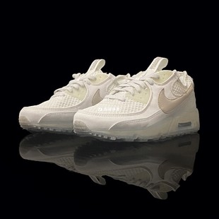 100 女子缓震透气跑鞋 Max Terrascape Air DM0033 耐克Nike