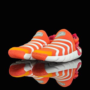 耐克Nike Dynamo Go Se 儿童一脚蹬舒适缓震休闲鞋 FD4633-811