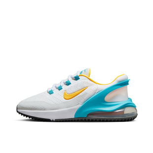 DV1968 耐克Nike 100 Max 男女气垫缓震舒适运动跑鞋 270 Air