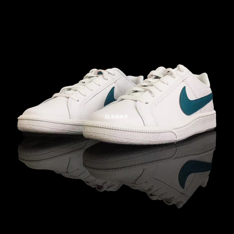 耐克Nike女子板鞋舒适运动休闲鞋