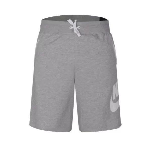 Nike, дорожные спортивные удобные дышащие шорты
