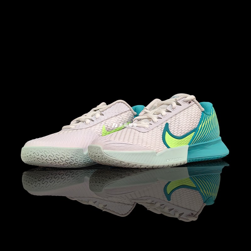 耐克Nike Zoom Vapor Pro 2 女子网面透气防滑网球鞋 DR6192-103 运动鞋new 网球鞋 原图主图