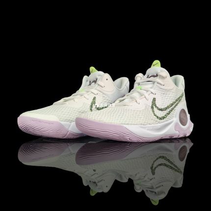 耐克Nike KD Trey 5 IX 男子杜兰特实战运动篮球鞋 DJ6922-100
