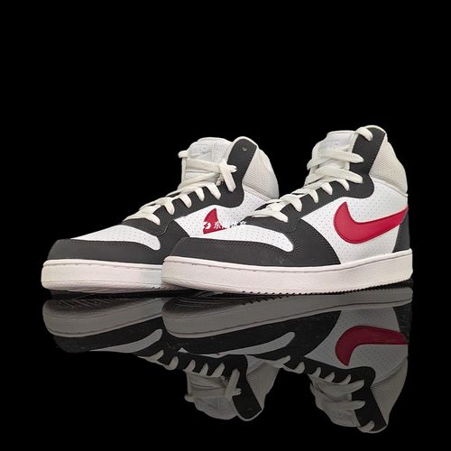 耐克Nike女子板鞋运动复古休闲鞋