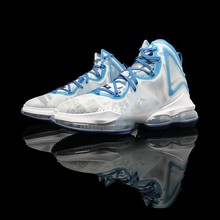DC9340 耐克Nike 男女詹姆斯19气垫缓震篮球鞋 DD0418 LeBron