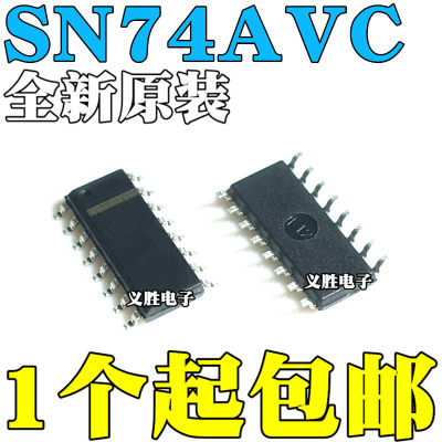 全新SN74AVC4T245DSN74