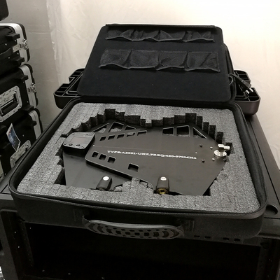 能装进航空箱天线板保护包话筒包