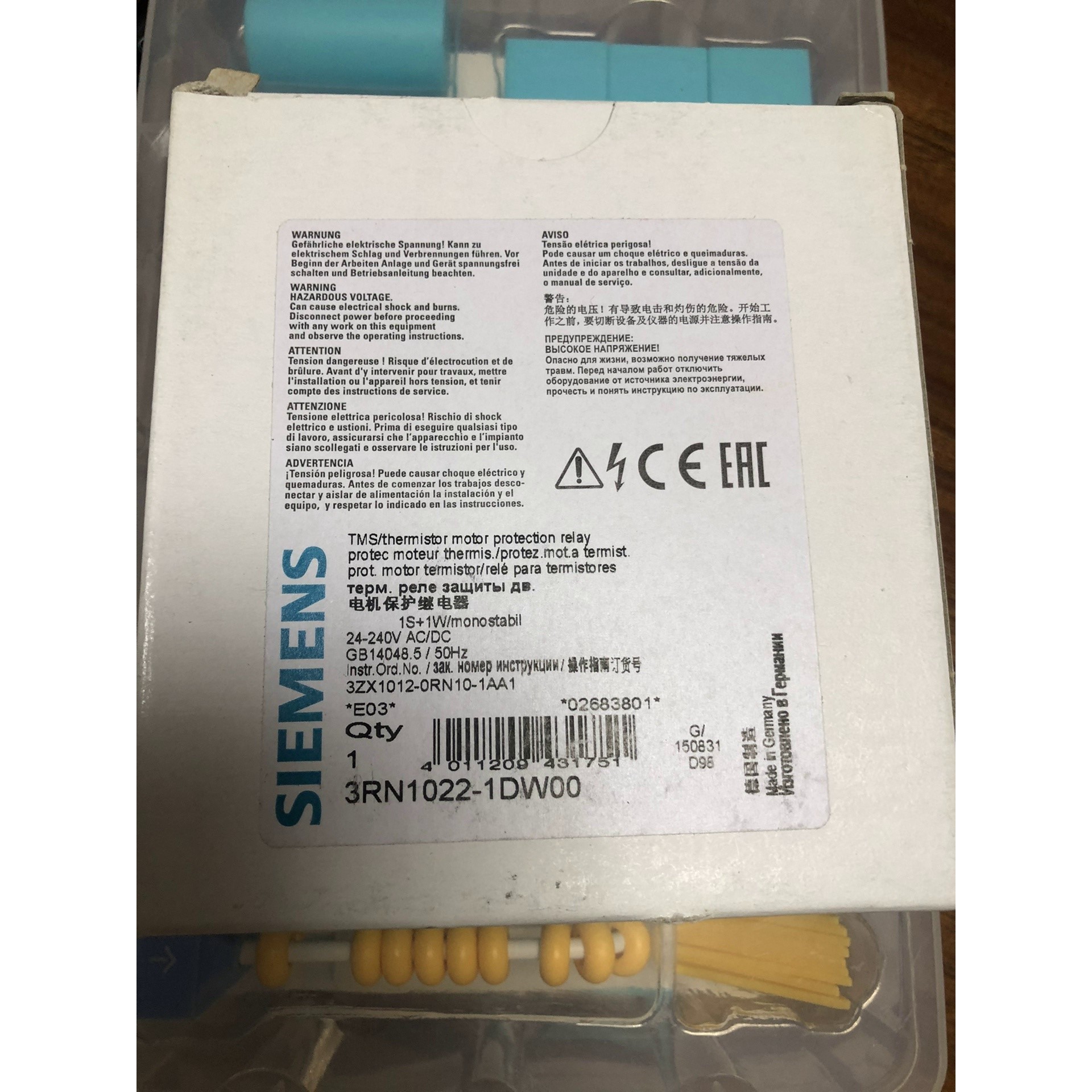 西门子 3RN1022-1DW00 3RK1402-3CE01-0AA2  议价