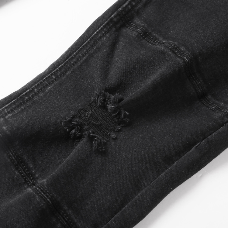 Jeans pour jeunesse MIXLIMITED pour automne - Ref 1483358 Image 4